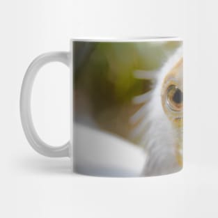 Vulture Mug